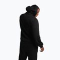 Pánska mikina BOXRAW A.B.C. Hoodie black 3