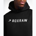 Pánska mikina BOXRAW A.B.C. Hoodie black 7