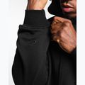 Pánska mikina BOXRAW A.B.C. Hoodie black 8