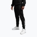 Pánske nohavice BOXRAW A.B.C. Bottoms black