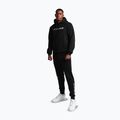 Pánske nohavice BOXRAW A.B.C. Bottoms black 2