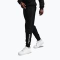 Pánske nohavice BOXRAW A.B.C. Bottoms black 4