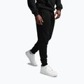 Pánske nohavice BOXRAW A.B.C. Bottoms black 5
