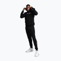 Pánske nohavice BOXRAW A.B.C. Bottoms black 6