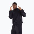 Pánska bunda Boxraw Benton Cargo black
