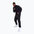 Pánska bunda Boxraw Benton Cargo black 5