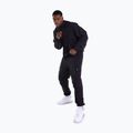 Pánske nohavice Boxraw Benton Cargo Bottoms black 5