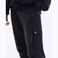 Pánske nohavice Boxraw Benton Cargo Bottoms black 8