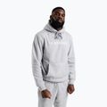 Pánska mikina Boxraw A.B.C. Hoodie grey