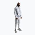 Pánska mikina Boxraw A.B.C. Hoodie grey 2