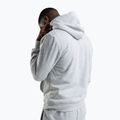 Pánska mikina Boxraw A.B.C. Hoodie grey 3