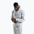 Pánska mikina Boxraw A.B.C. Hoodie grey 4