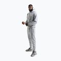 Pánska mikina Boxraw A.B.C. Hoodie grey 7