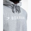 Pánska mikina Boxraw A.B.C. Hoodie grey 8
