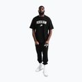 Pánske tričko BOXRAW East Street Oversized T-Shirt black 2