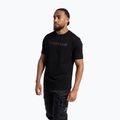 Pánske tričko Boxraw A.B.C. black/black 3