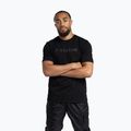 Pánske tričko Boxraw A.B.C. black/black 4