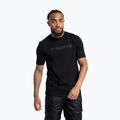 Pánske tričko Boxraw A.B.C. black/black 5