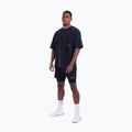 Pánske tréninkové šortky BOXRAW Sparring Club 2-in-1 black 2