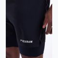 Pánske tréninkové šortky BOXRAW Sparring Club 2-in-1 black 6