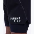 Pánske tréninkové šortky BOXRAW Sparring Club 2-in-1 black 7
