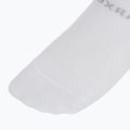 Pánske ponožky Boxraw Trainer 3 szt. White 4