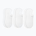 Pánske ponožky Boxraw Trainer 3 szt. White