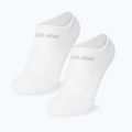 Pánske ponožky Boxraw Trainer 3 szt. White 2
