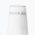 Pánske ponožky Boxraw Trainer 3 szt. White 3