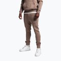 Pánske nohavice Boxraw Johnson mocha