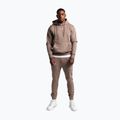 Pánske nohavice Boxraw Johnson mocha 2