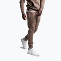 Pánske nohavice Boxraw Johnson mocha 6