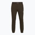 Pánske nohavice Boxraw Johnson mocha 12