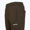 Pánske nohavice Boxraw Johnson mocha 14