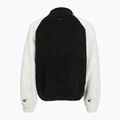 Pánska bunda Boxraw Walker Sherpa black/cream 13