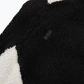 Pánska bunda Boxraw Walker Sherpa black/cream 16