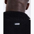 Pánska bunda Boxraw Walker Sherpa black/cream 11
