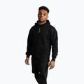 Pánska mikina Boxraw Strike Oversized Hoodie black