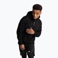 Pánska mikina Boxraw Strike Oversized Hoodie black 4