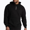 Pánska mikina Boxraw Strike Oversized Hoodie black 6