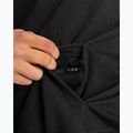 Pánska mikina Boxraw Strike Oversized Hoodie black 8