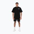 Pánske tričko BOXRAW This Is My House Oversized black 2
