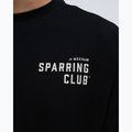 Pánske tričko BOXRAW This Is My House Oversized black 5
