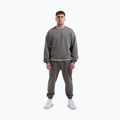 Pánske nohavice Boxraw East Street Bottoms distressed grey 2
