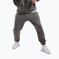 Pánske nohavice Boxraw East Street Bottoms distressed grey 4