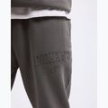 Pánske nohavice Boxraw East Street Bottoms distressed grey 10