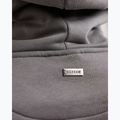Pánska mikina BOXRAW East Street Hoodie distressed grey 7