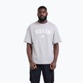 Pánske tričko Boxraw East Street Oversized T-Shirt Grey