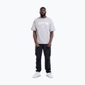 Pánske tričko Boxraw East Street Oversized T-Shirt Grey 2