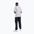 Pánske tričko Boxraw East Street Oversized T-Shirt Grey 3